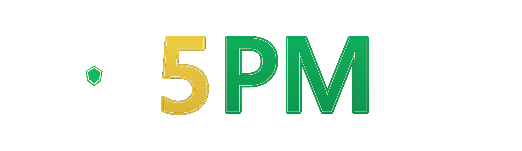 5pm